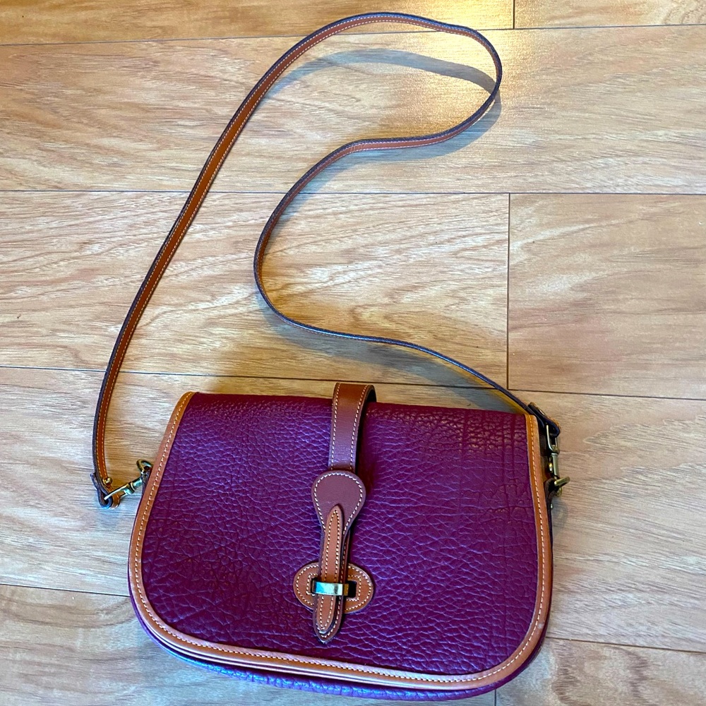 Dooney & Bourke crossbody